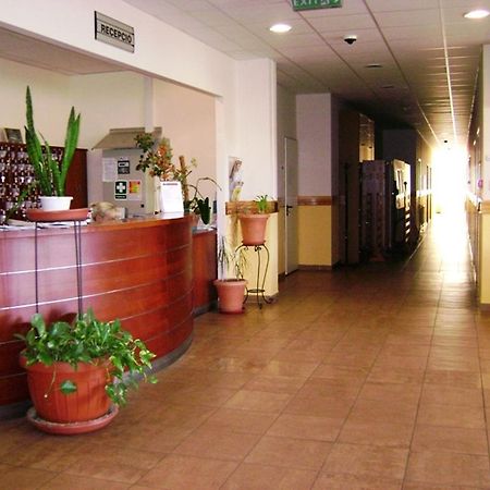 Karoly Robert Diakhotel Gyöngyös Zewnętrze zdjęcie