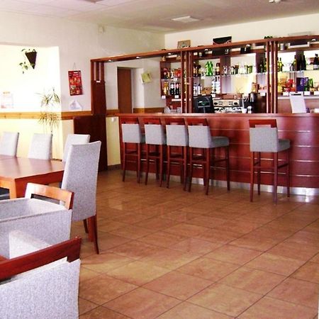 Karoly Robert Diakhotel Gyöngyös Zewnętrze zdjęcie