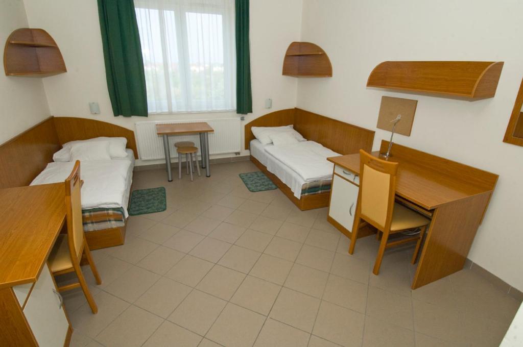 Karoly Robert Diakhotel Gyöngyös Pokój zdjęcie