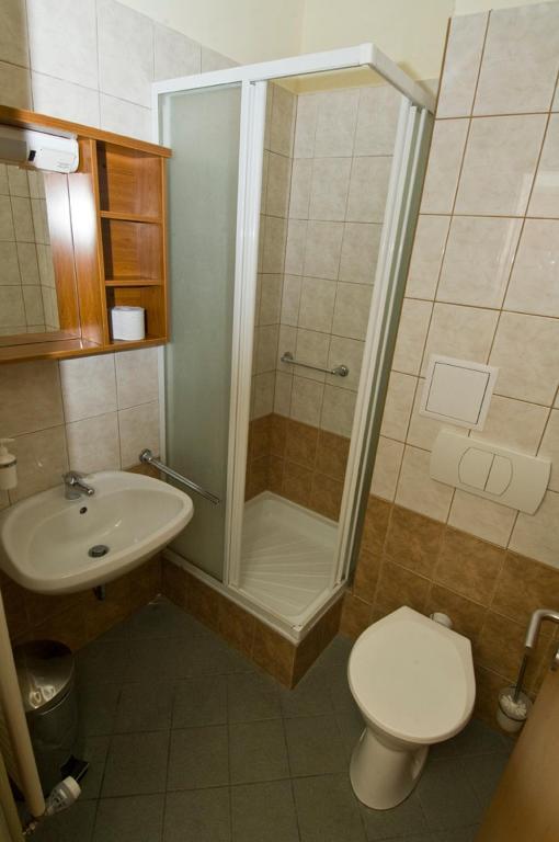 Karoly Robert Diakhotel Gyöngyös Pokój zdjęcie