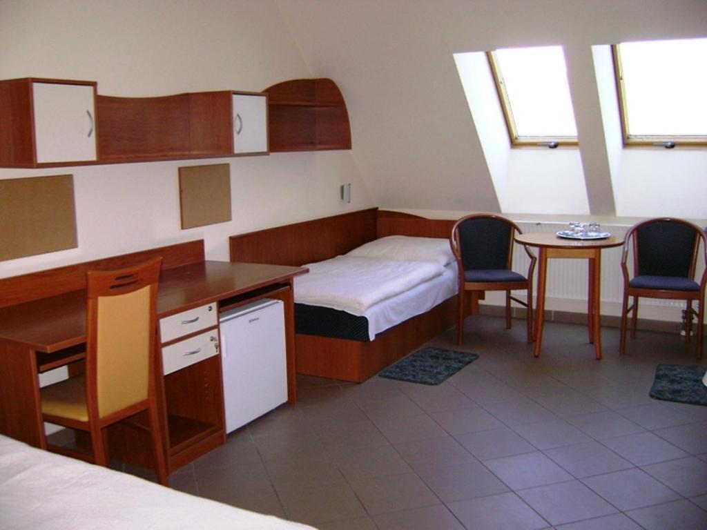 Karoly Robert Diakhotel Gyöngyös Pokój zdjęcie
