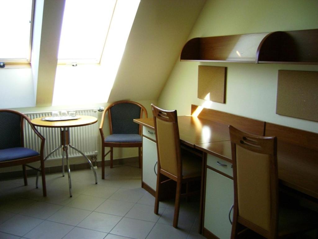 Karoly Robert Diakhotel Gyöngyös Pokój zdjęcie