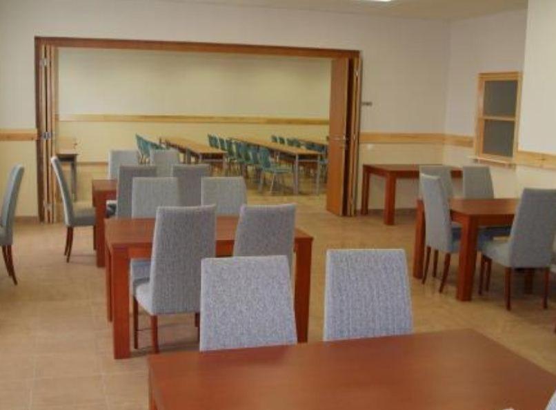 Karoly Robert Diakhotel Gyöngyös Zewnętrze zdjęcie