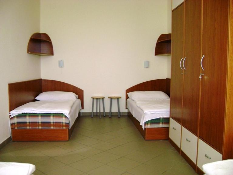 Karoly Robert Diakhotel Gyöngyös Zewnętrze zdjęcie