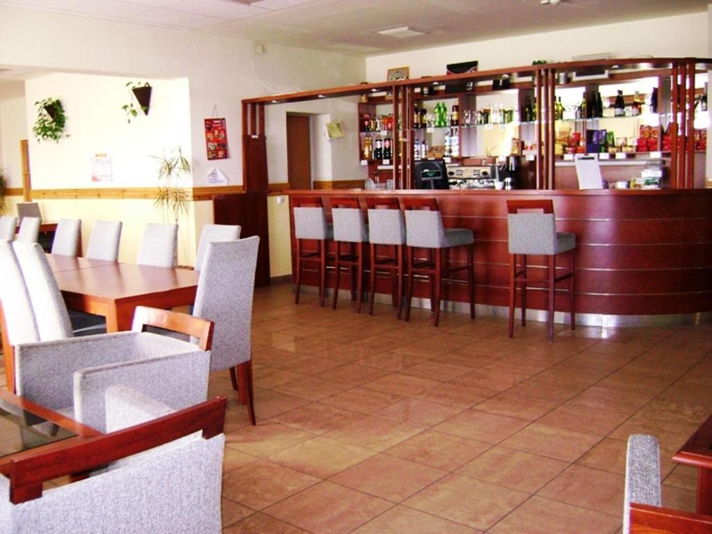 Karoly Robert Diakhotel Gyöngyös Zewnętrze zdjęcie