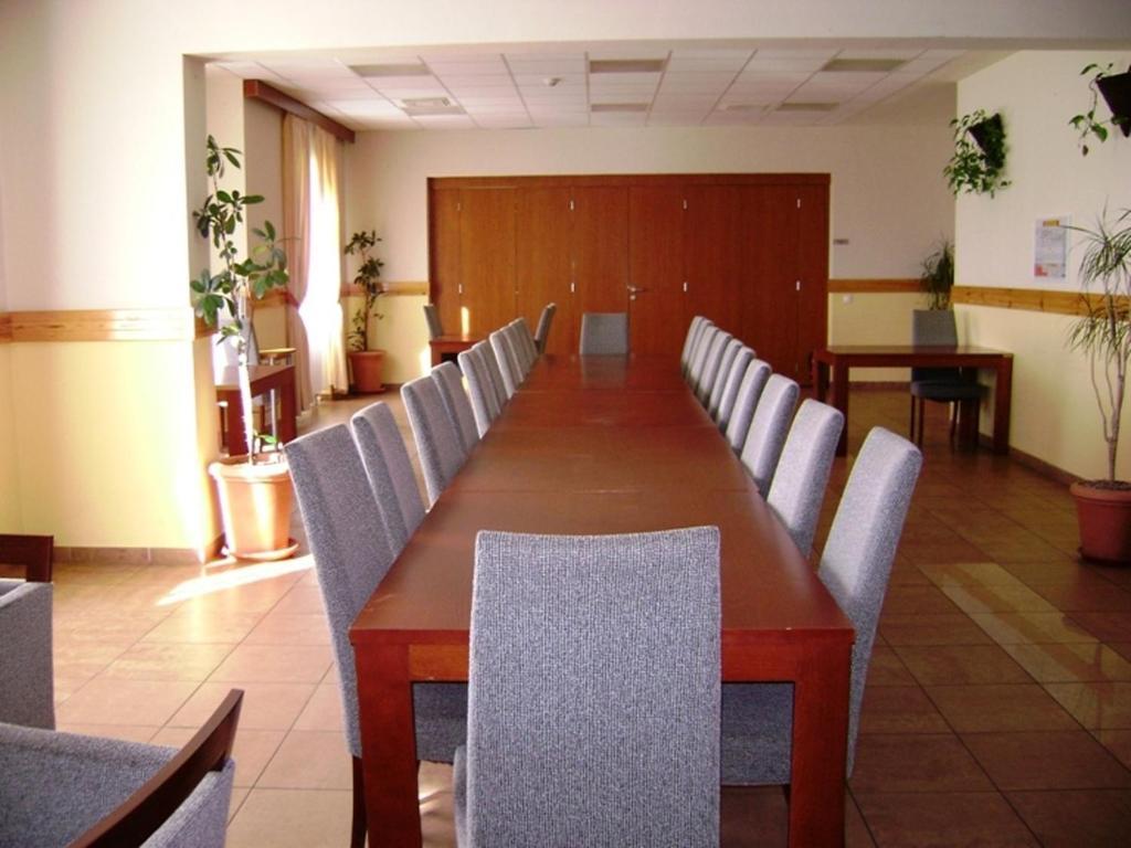 Karoly Robert Diakhotel Gyöngyös Zewnętrze zdjęcie